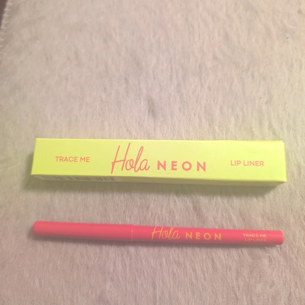 HOLA NEON Trace Me Lip Liner